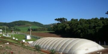 Atlas de biomassa: um estímulo para o uso da energia renovável