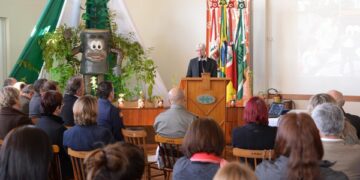 Verde é Vida completa 25 anos de atividades