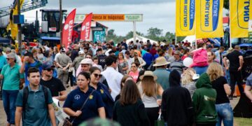 19ª Expoagro Afubra chega a R$ 70,6 milhões em negócios