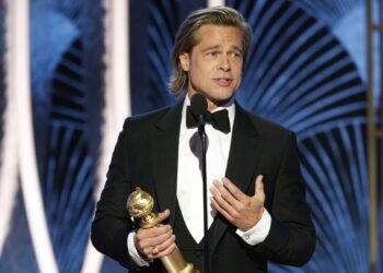 Globo de Ouro 2020: ‘Era uma Vez em… Hollywood’, ‘Fleabag’, ‘1917 e ‘Sucession’ se destacam