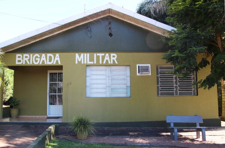 BM tem novo contato telefônico