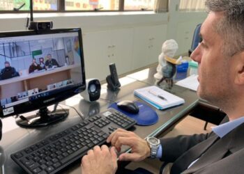 Em nova reunião com Estado, Famurs permanece contrária ao retorno das aulas presenciais