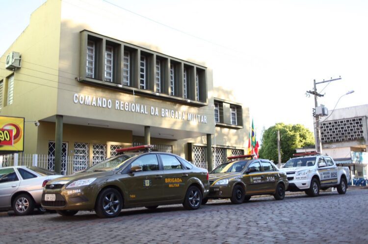 Corrida alusiva aos 20 anos da CRPO-VT está com inscrições abertas