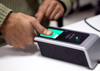 Eleitores de Lajeado devem fazer cadastro biométrico a partir desta segunda-feira