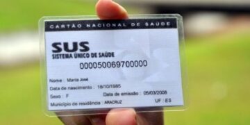 Prefeitura fará pente-fino e 8 mil pessoas terão que recadastrar o Cartão SUS
