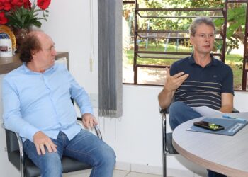 Estado de calamidade pública em Mato Leitão