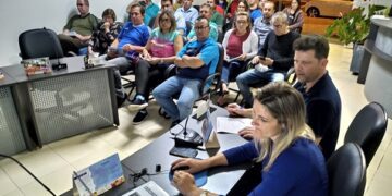 Vereadores aprovam Calendário de Eventos