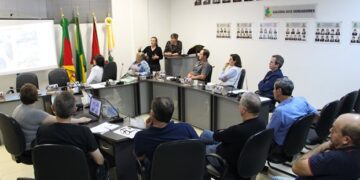 Projeto incentiva a produção de orgânicos