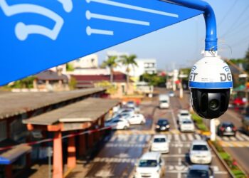 Estrela inaugura videomonitoramento dia 25