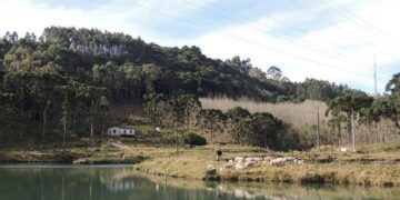 Cidade Hortência do Vale do Taquari promove o Passeio Rural – Vales e Montanhas