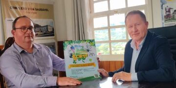 Forquetinha Traz Sorte distribui R$ 12 mil em prêmios