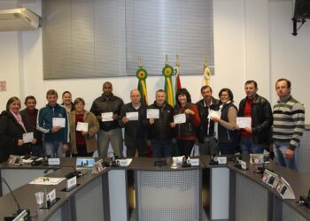 Consepro lança campanha Juntos Pela Segurança