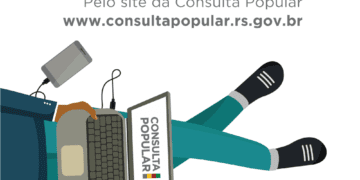 Paverama define locais de votação para a Consulta Popular