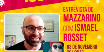 Websérie que entrevista personalidades da região segue com programação semanal