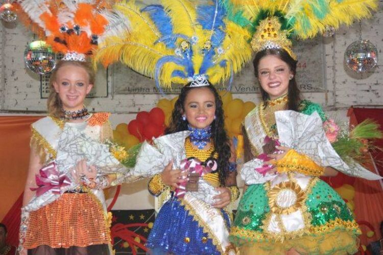 Preparações para o Carnaval 2018 começam a tomar forma