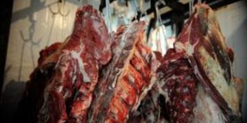 Agricultura espera aumento de 3% na exportação de carnes brasileiras este ano