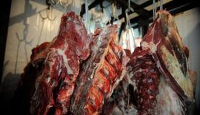 Deflagrada  em  março, a  Operação  Carne Fraca levou  alguns  países  a  impor  restrições à carne brasileira (Foto: Arquivo/Tânia  Rêgo/Agência  Brasil)