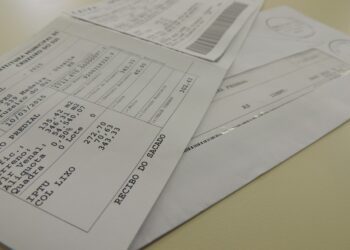 Carnês do IPTU começam a ser entregues na próxima semana