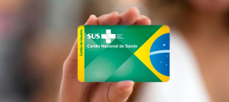 Solicitação e Atualização Cartão SUS no Posto Navegantes nas datas 16 e 23 de agosto