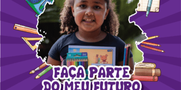 Teutônia inicia Campanha para arrecadação de Material Escolar