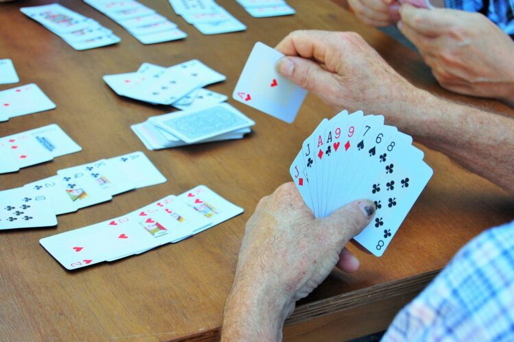 Encontro de Carteado será dia 13 de março