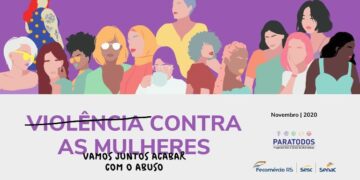 Programa de Diversidade do Sistema Fecomércio-RS/Sesc/Senac lança cartilhas para conscientização sobre racismo e violência