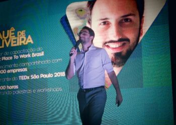 Inspiração 2019 – Palestrantes falam sobre percepção de valor e organizações com indivíduos comprometidos