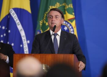 Governo Federal sanciona medidas para facilitar o acesso ao crédito
