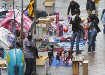Informalidade no mercado de trabalho atinge 1,8 milhão de gaúchos no primeiro trimestre