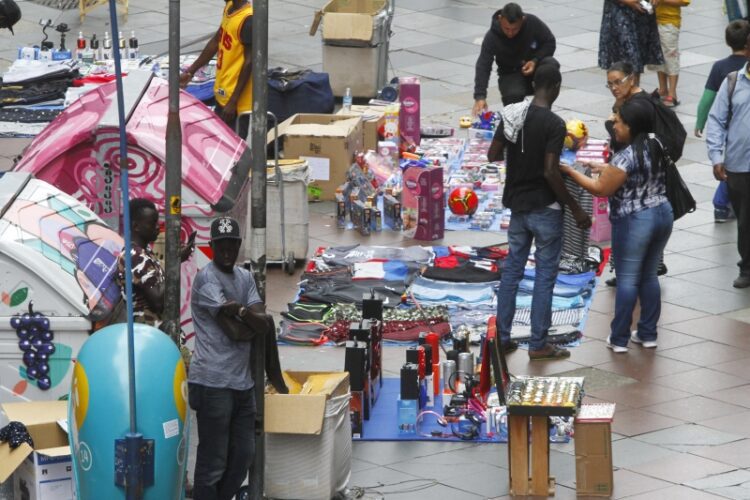 Informalidade no mercado de trabalho atinge 1,8 milhão de gaúchos no primeiro trimestre