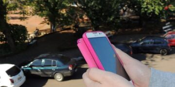 Usuários do wi-fi da prefeitura devem fazer cadastro