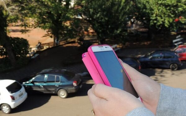 Usuários do wi-fi da prefeitura devem fazer cadastro