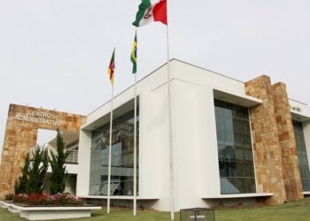 Município abre concurso para dois cargos