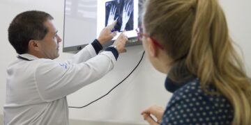 Em funcionamento há cinco meses, Centro Clínico Univates oferece novas especialidades