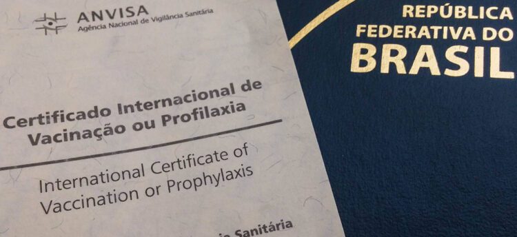 Município vai fornecer Certificado Internacional de Vacinação contra a Febre Amarela
