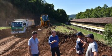 Casal investe R$ 1,9 milhão em projeto de suinocultura  