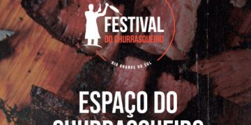 Espaço do Churrasqueiro promete diversidade de sabores