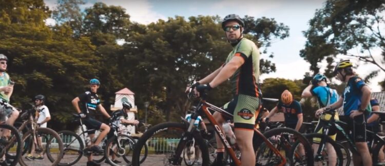 Valor da Consulta Popular será investido em trajetos de cicloturismo