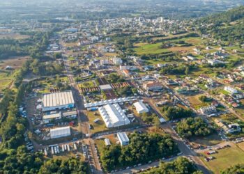 Teutônia registra saldo positivo de 330 vagas de emprego em 2021