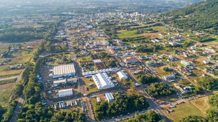 Teutônia registra saldo positivo de 330 vagas de emprego em 2021