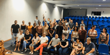 Sessão de Cinema em prol do Janeiro Branco aconteceu em dois horários