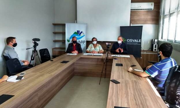 Prefeitos pregam atenção total para Vale do Rio Pardo evitar bandeira vermelha na próxima semana