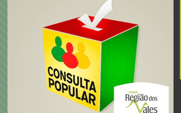 Saúde é eleita prioridade na Consulta Popular no Vale do Taquari
