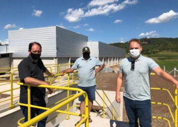 Frigorífico Santos inaugura nova planta industrial em março