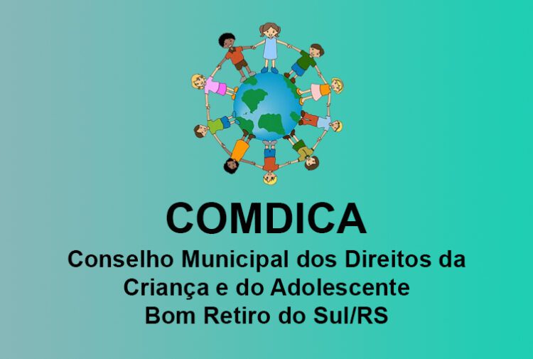 COMDICA divulga lista de inscritos para eleição do Conselho Tutelar de Bom Retiro do Sul