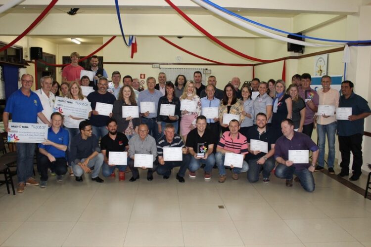 5ª Estrela Multifeira gerou R$ 10 milhões em negócios