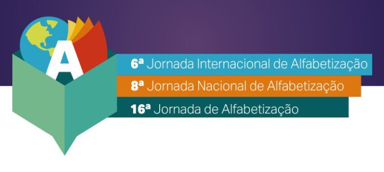 Unisc inscreve para a VI Jornada Internacional de Alfabetização
