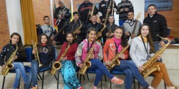 Sexto Concerto de Inverno está programado para agosto