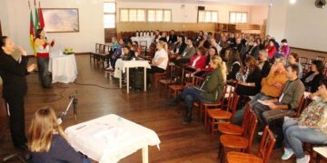 Conferência de Assistência Social ocorre nesta quinta-feira
