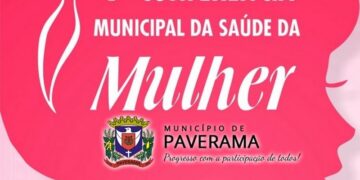 Paverama realizará a 1ª Conferência Municipal da Saúde da Mulher
